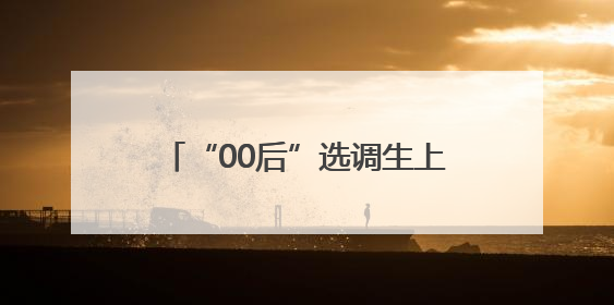 “00后”选调生上岗记：用青春激活乡村文旅“气象万千”